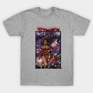 The Sorceress T-Shirt